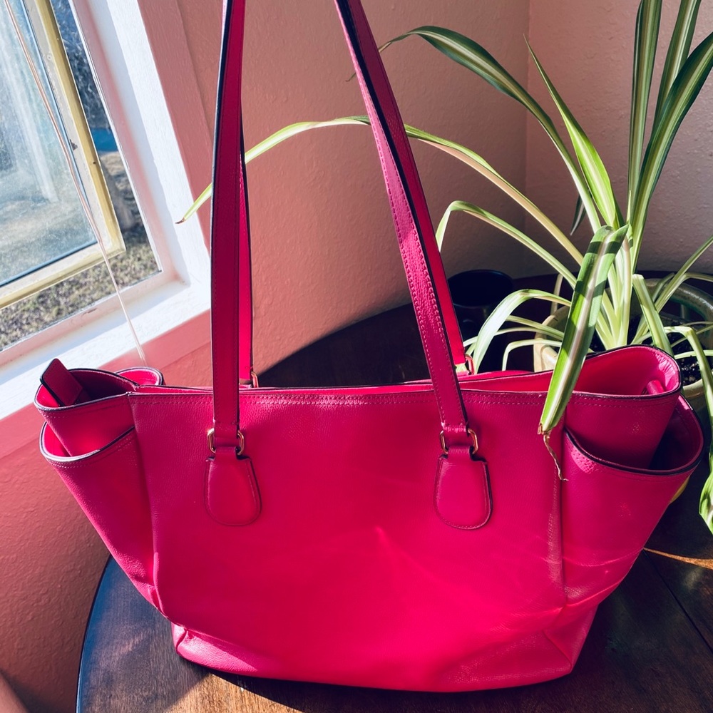 SOLD Coach Purse